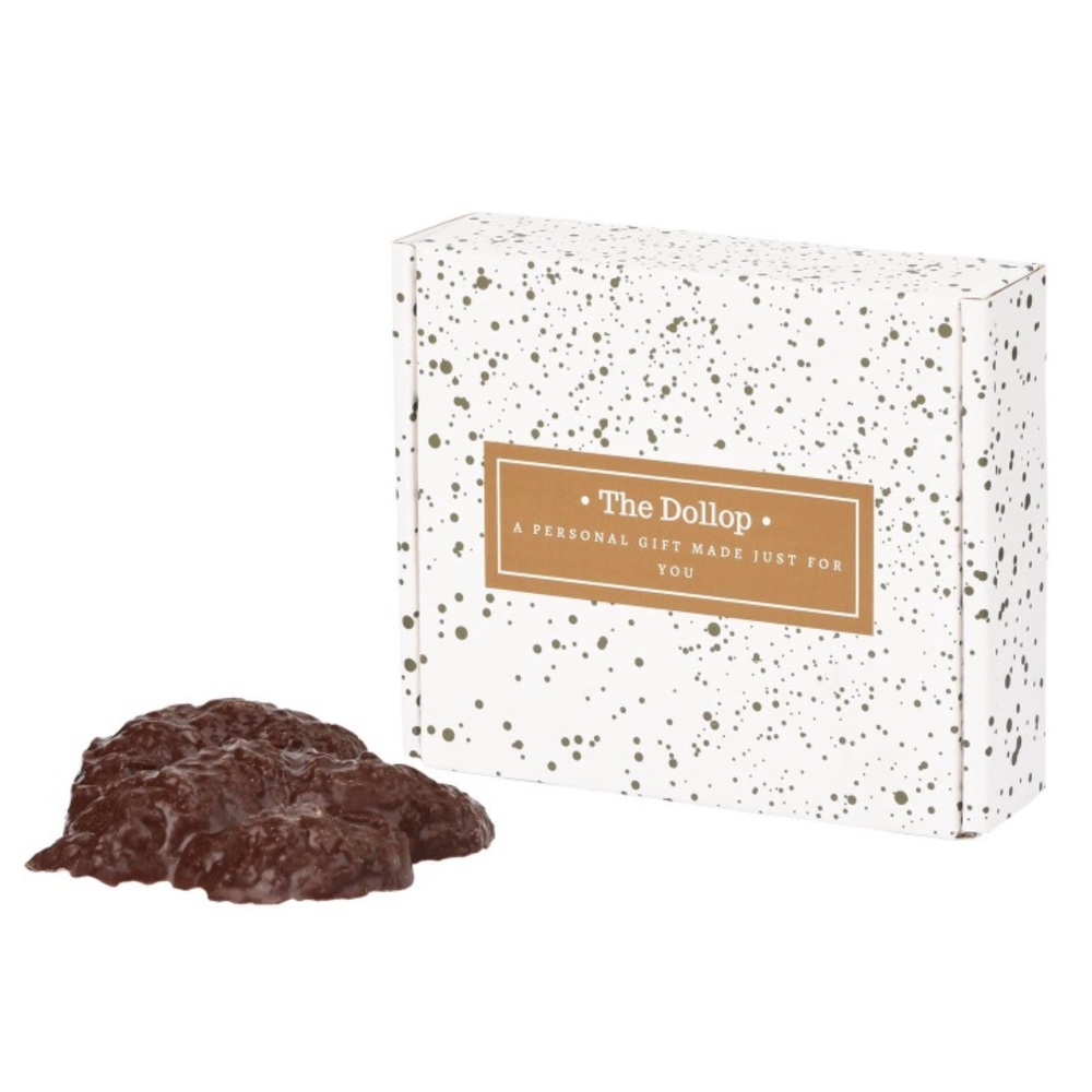 Fake Chocolate Poop Gift | Chocolates | Gag gift